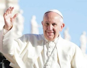 Pope Francis